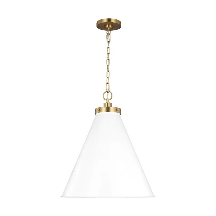 Arnell 1 - Light Single Pendant