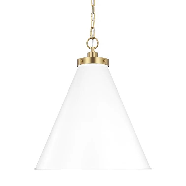 Arnell 1 - Light Single Pendant