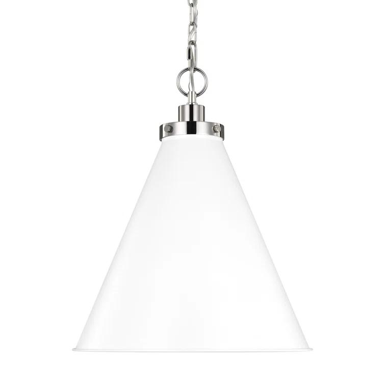 Arnell 1 - Light Single Pendant