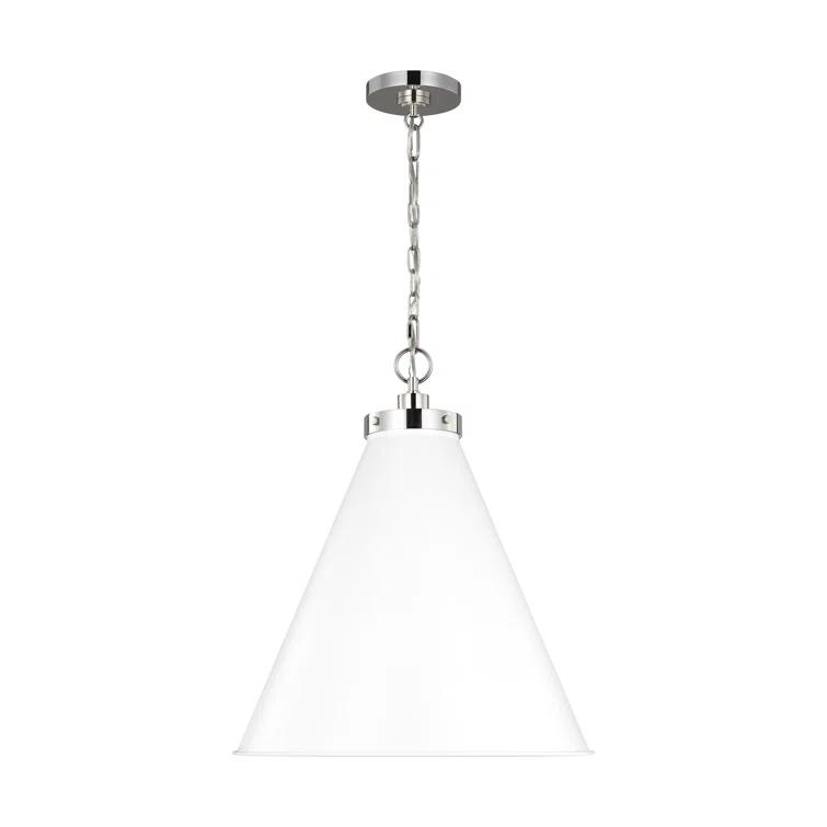 Arnell 1 - Light Single Pendant
