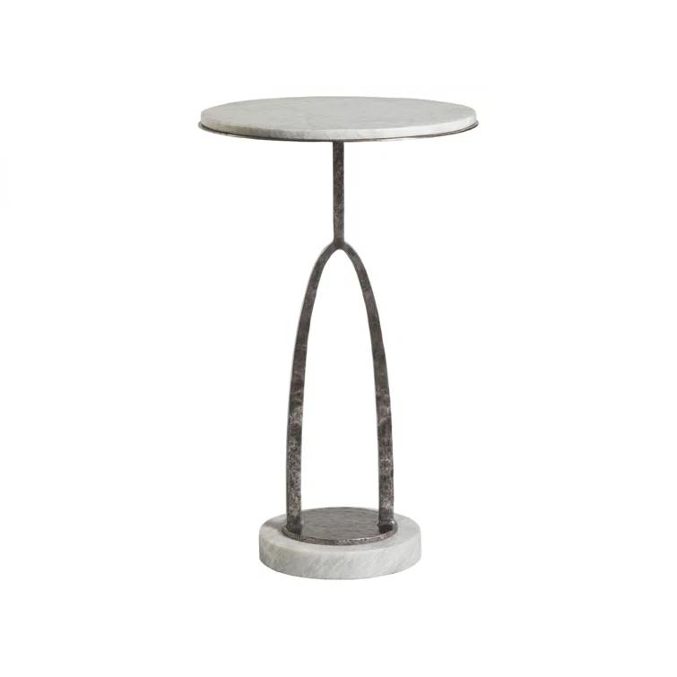 Signature Designs Vega Round Spot Table