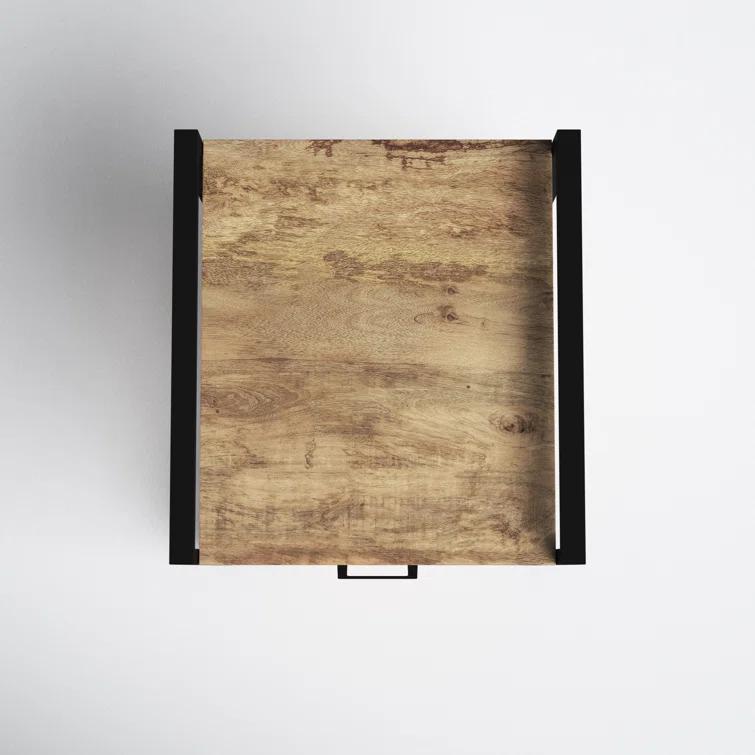 Riverside 1 - Drawer Nightstand
