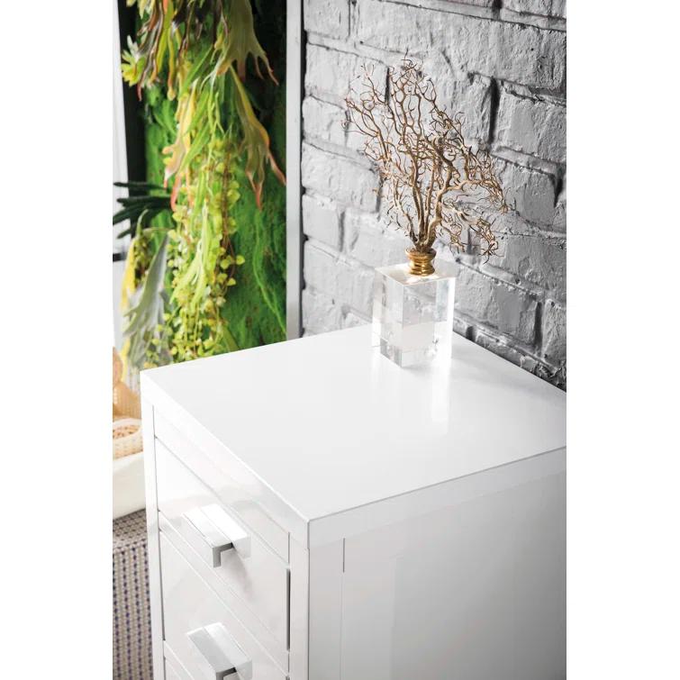 Addison 15" W Bathroom Cabinet