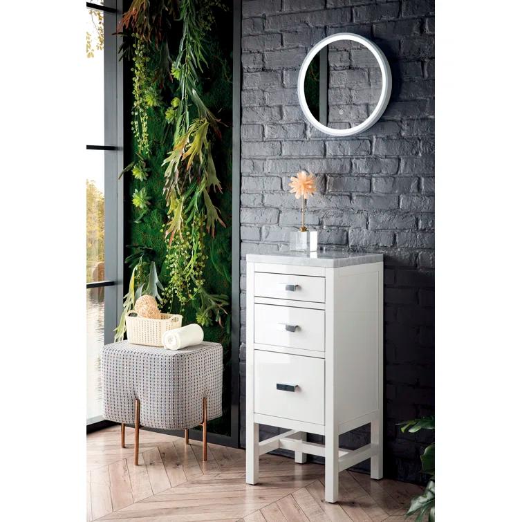 Addison 15" W Bathroom Cabinet