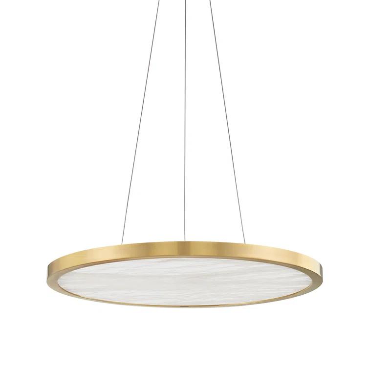 Eastport 1 Light Chandelier