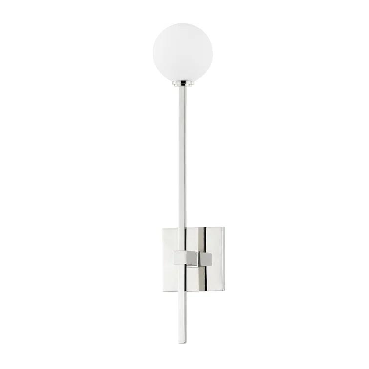 Pellar Steel Wallchiere