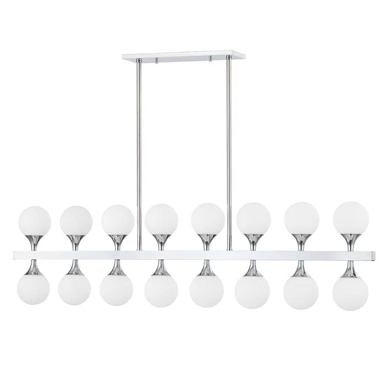 Astoria 16 - Light Kitchen Island Pendant
