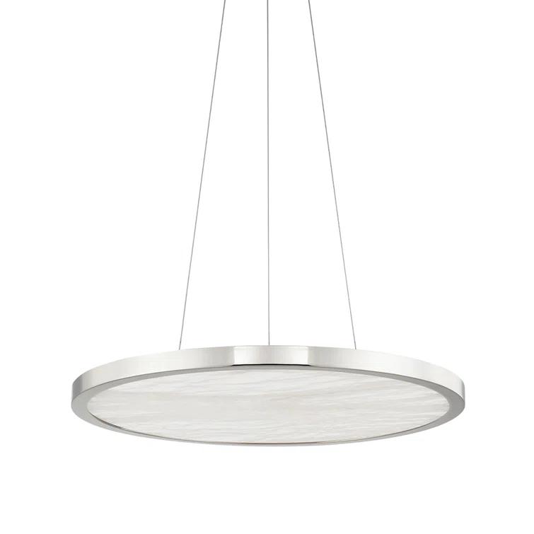 Eastport 1 Light Chandelier