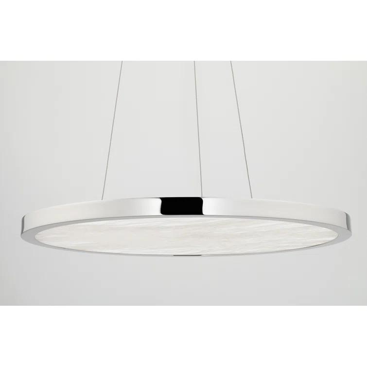 Eastport 1 Light Chandelier