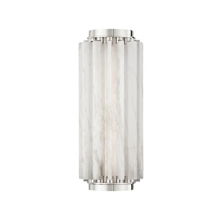 Hillside 1 Light Wall Sconce