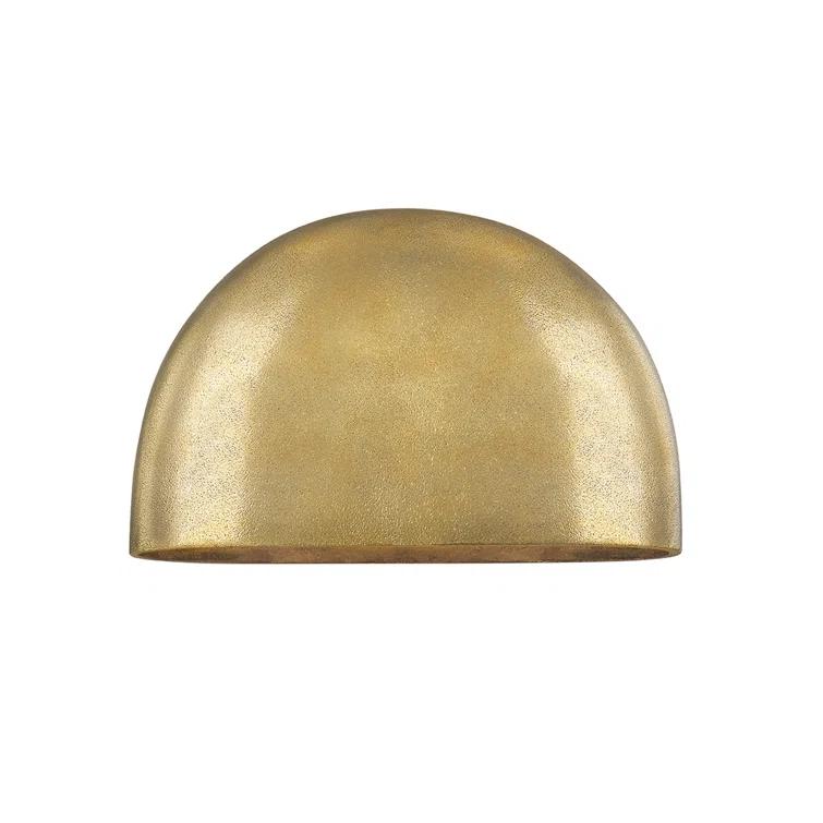Diggs 1 Light Wall Sconce