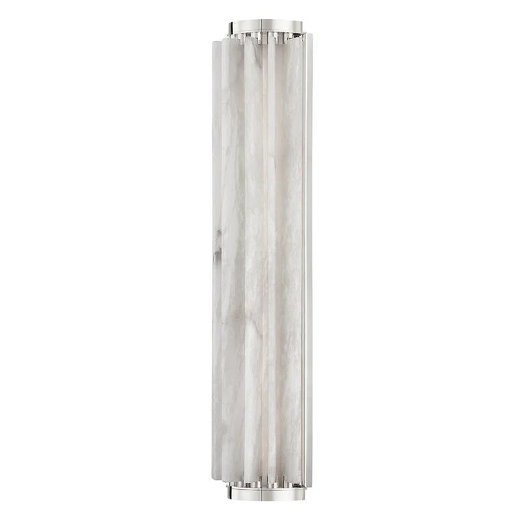 Hillside 1 Light Wall Sconce
