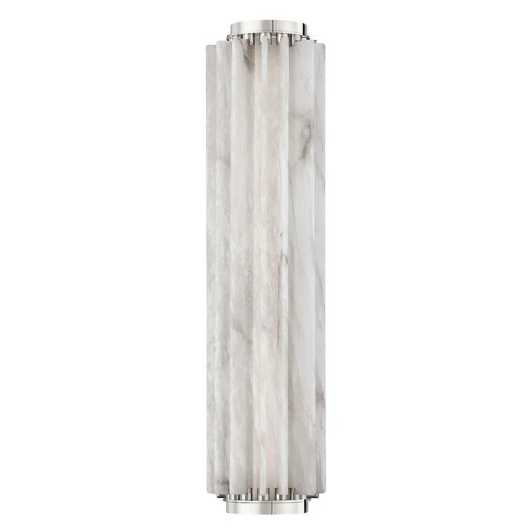 Hillside 1 Light Wall Sconce