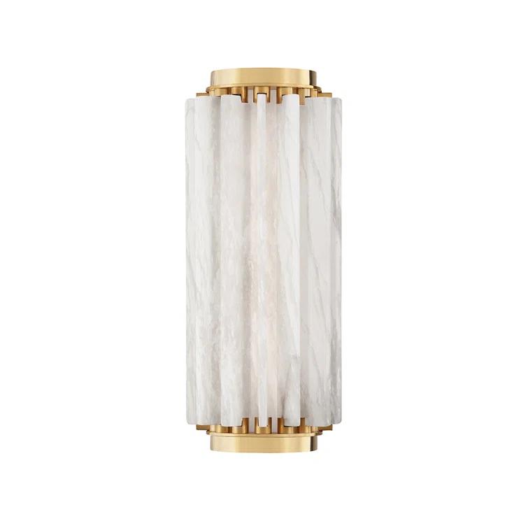 Hillside 1 Light Wall Sconce