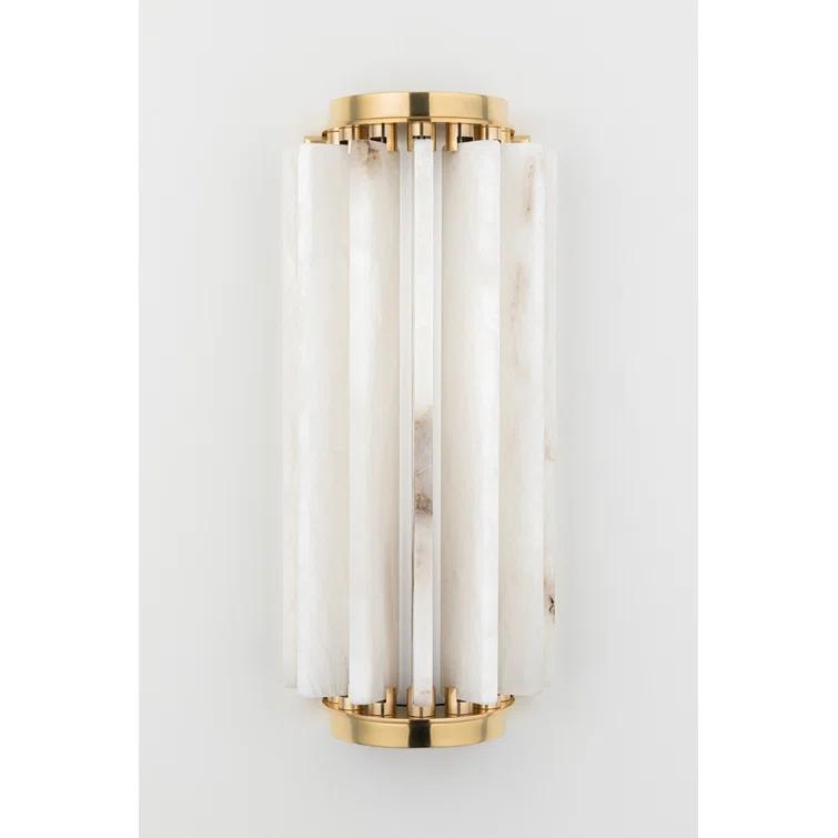 Hillside 1 Light Wall Sconce