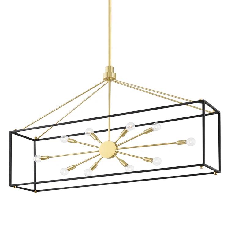 Glendale 10 Light Linear