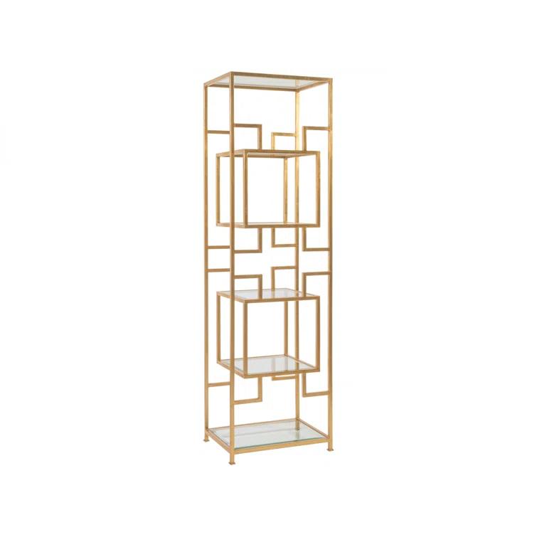 Metal Designs Suspension Slim Etagere