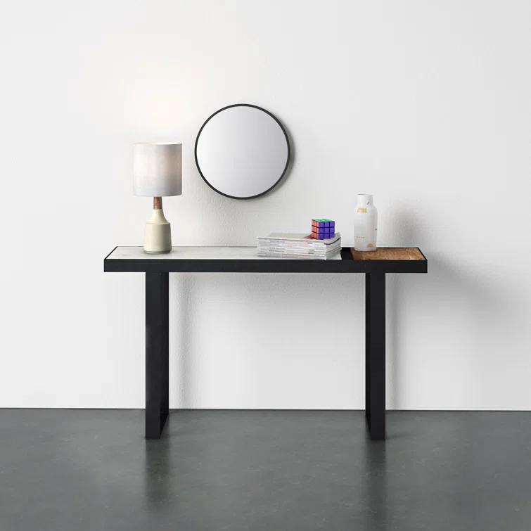 Aramis 50'' Console Table