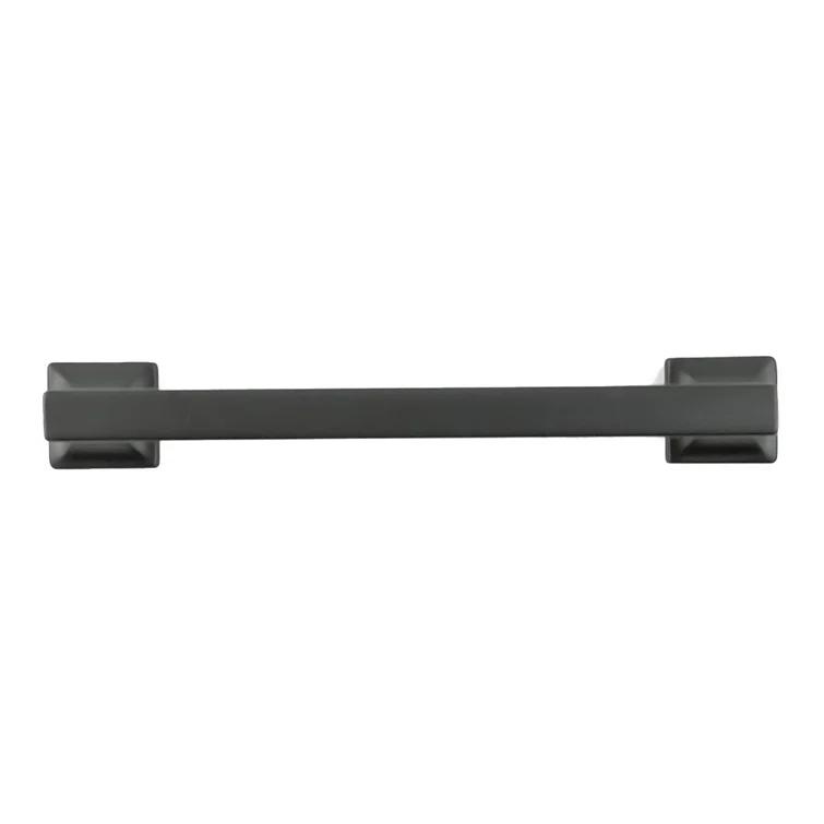 Studio Kitchen Cabinet Handles, Solid Core Drawer Pulls for Cabinet Doors
