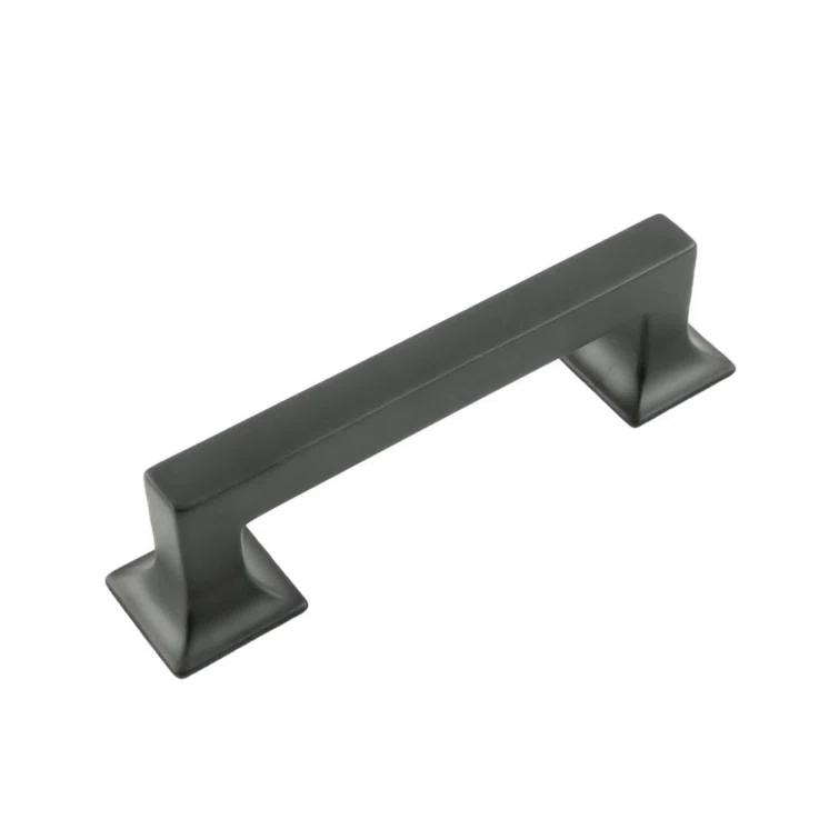 Studio Kitchen Cabinet Handles, Solid Core Drawer Pulls for Cabinet Doors