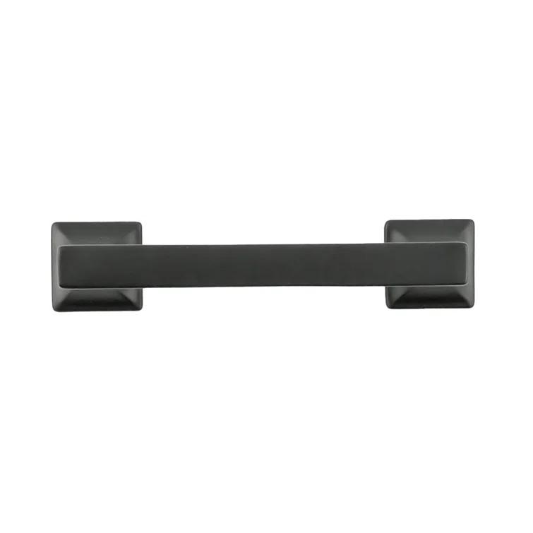 Studio Kitchen Cabinet Handles, Solid Core Drawer Pulls for Cabinet Doors