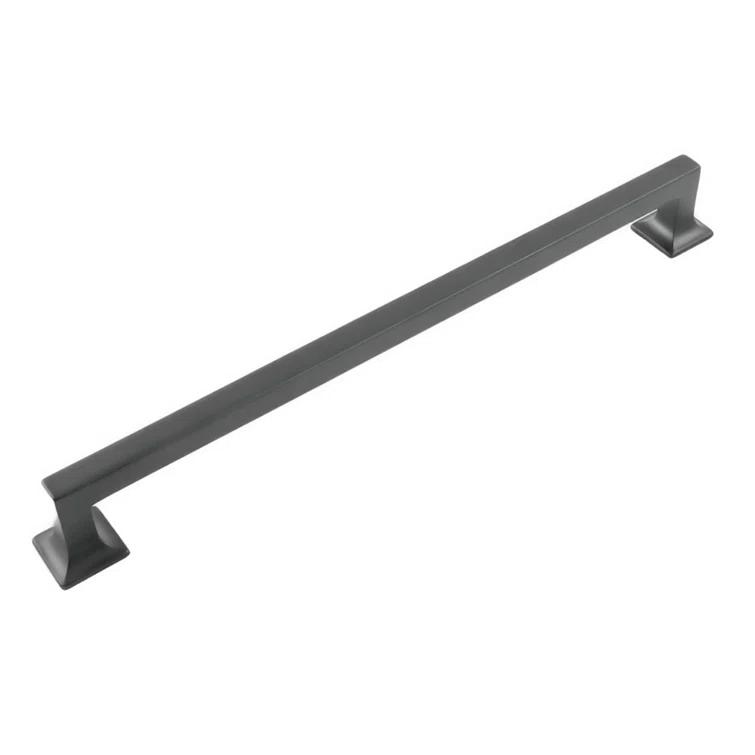 Studio Kitchen Cabinet Handles, Solid Core Drawer Pulls for Cabinet Doors