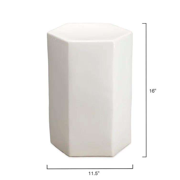 Porto End Table