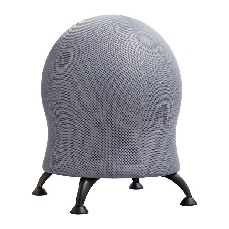 Safco Products Company Zenergy Exercise Ball Chair