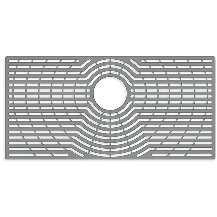 Task 33" x 22" Top-Mount/Undermount Single-Bowl Workstation Kitchen Sink With Accessories