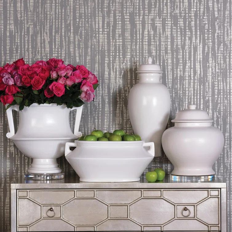 Odeon Handmade Decorative Urns & Jars