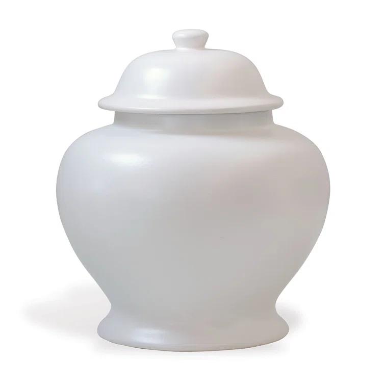 Odeon Handmade Decorative Urns & Jars