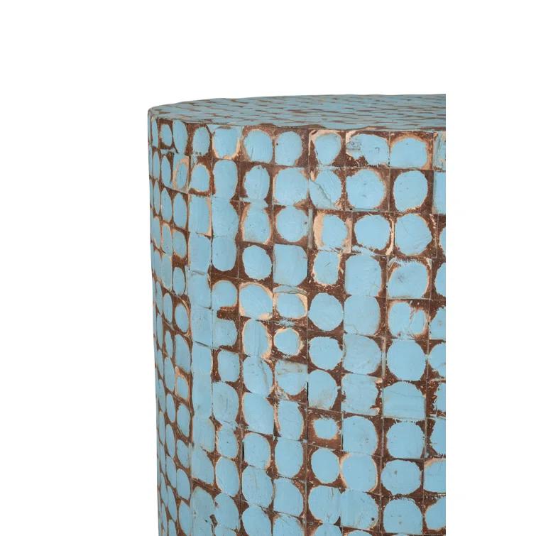 Abbie End Table