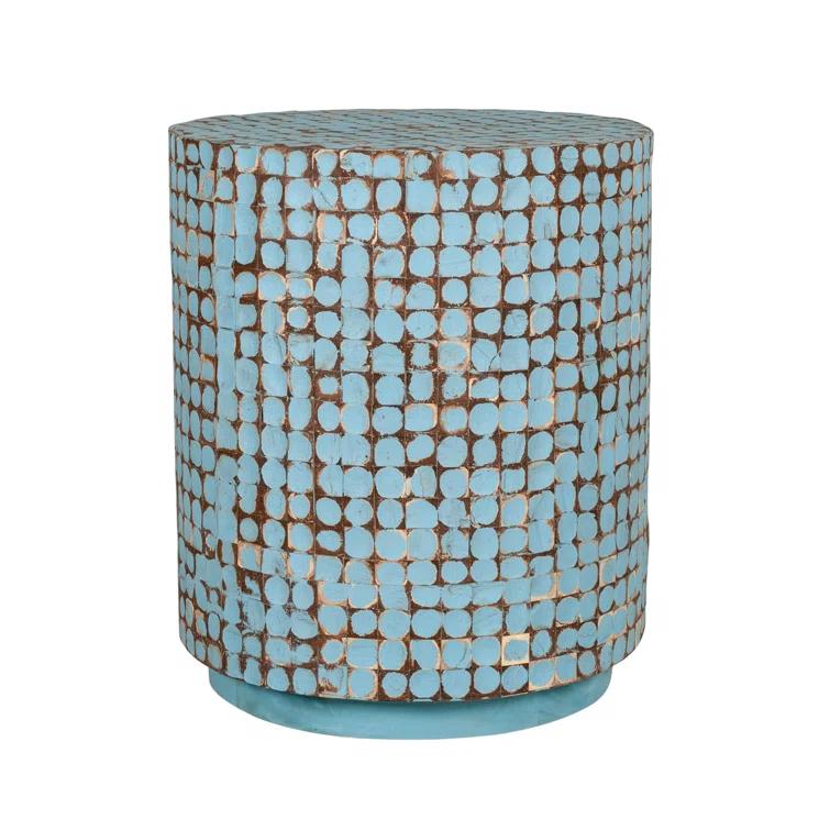 Abbie End Table
