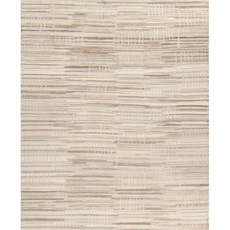 Marie Flanigan x Annie Selke Avery Hand Tufted Wool Rug