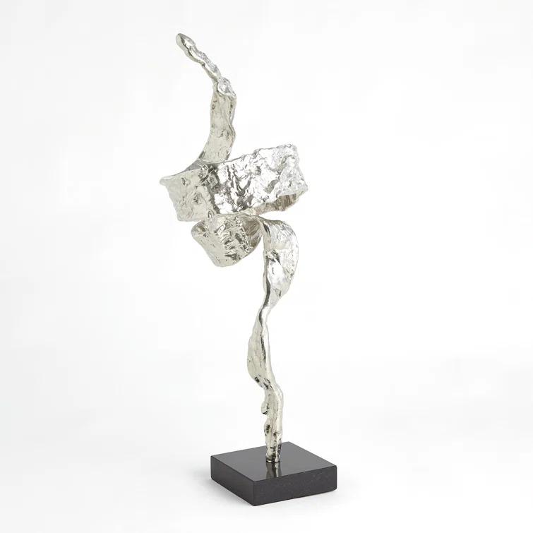 Twist Sculpture