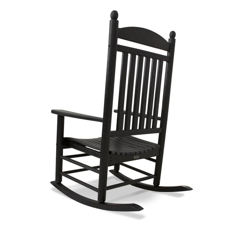 Jefferson Rocking Chair