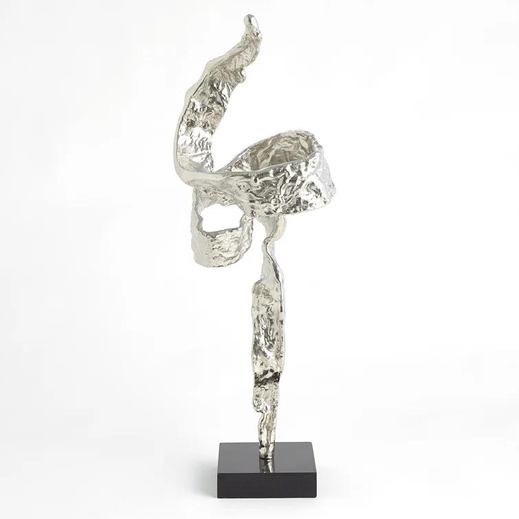 Twist Sculpture