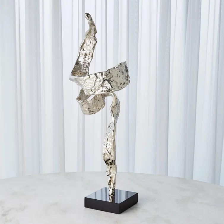 Twist Sculpture
