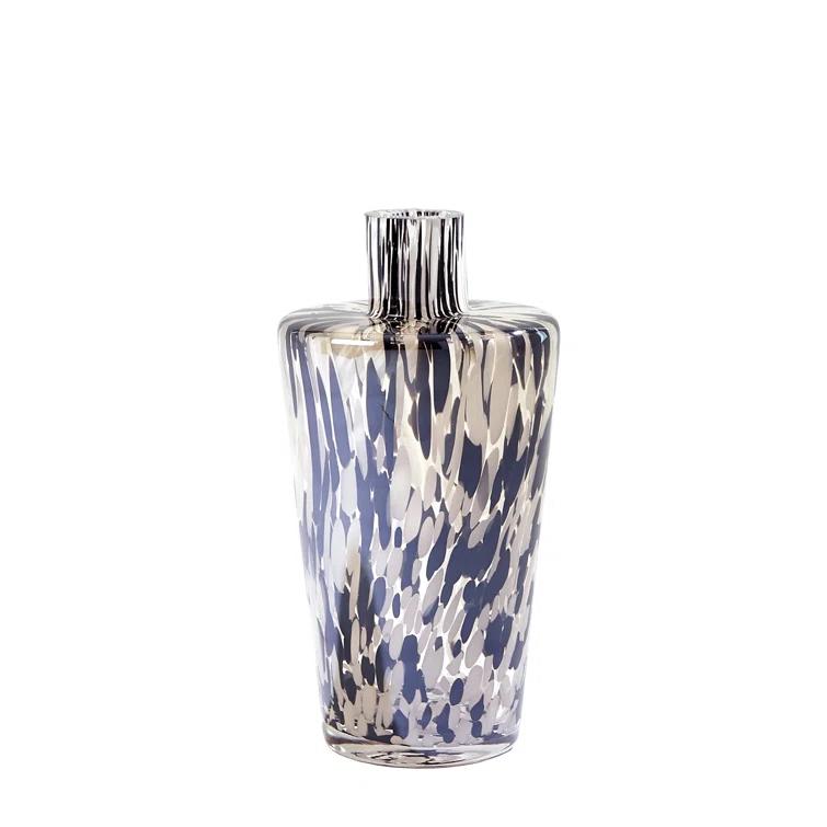 Global Views Confetti Shoulder Vase