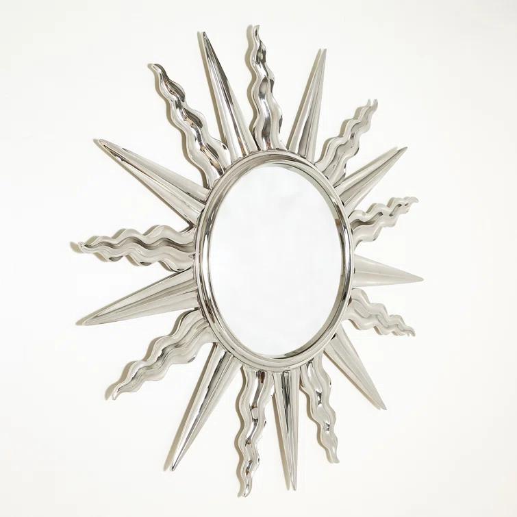 Soleil Mirror