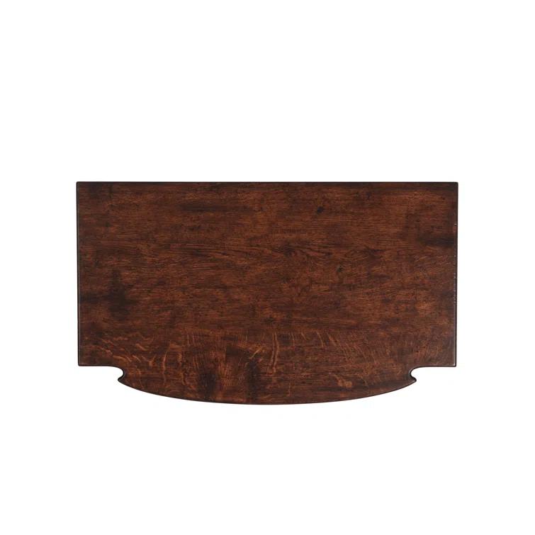 Theodore Alexander Althorp - Victory Oak 34'' W Nightstand