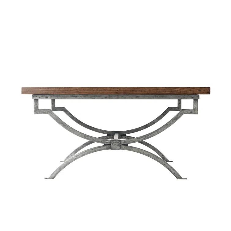 Theodore Alexander Tavel Coffee Table
