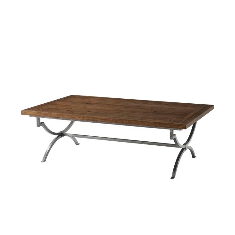 Theodore Alexander Tavel Coffee Table