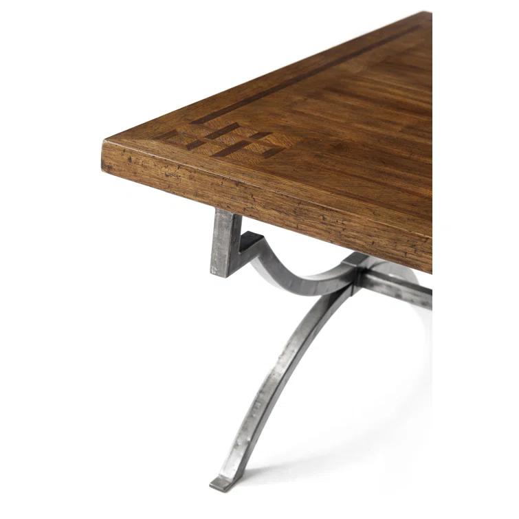 Theodore Alexander Tavel Coffee Table