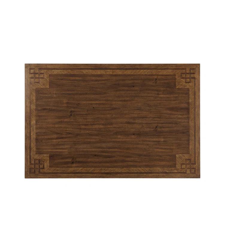 Theodore Alexander Tavel Coffee Table