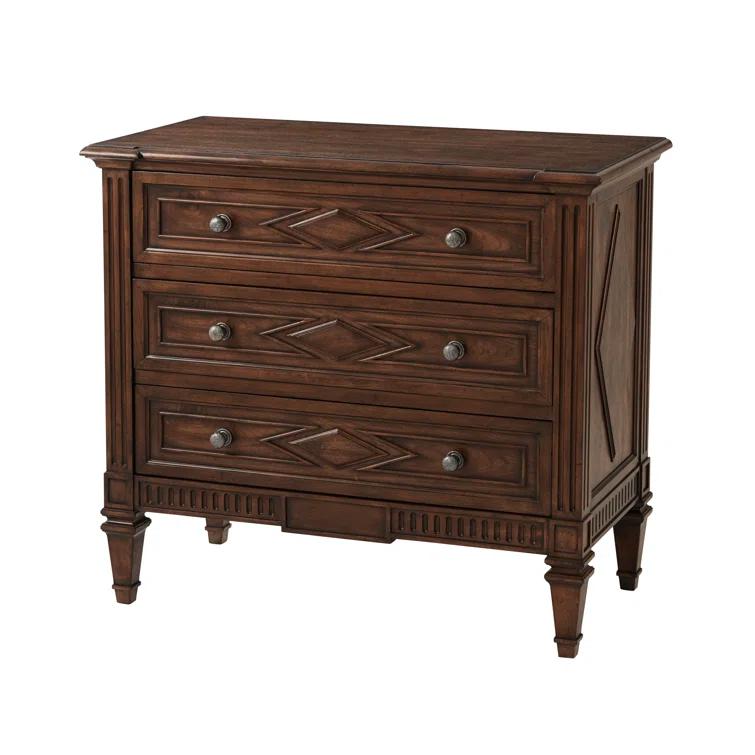 Tavel 36'' W Nightstand