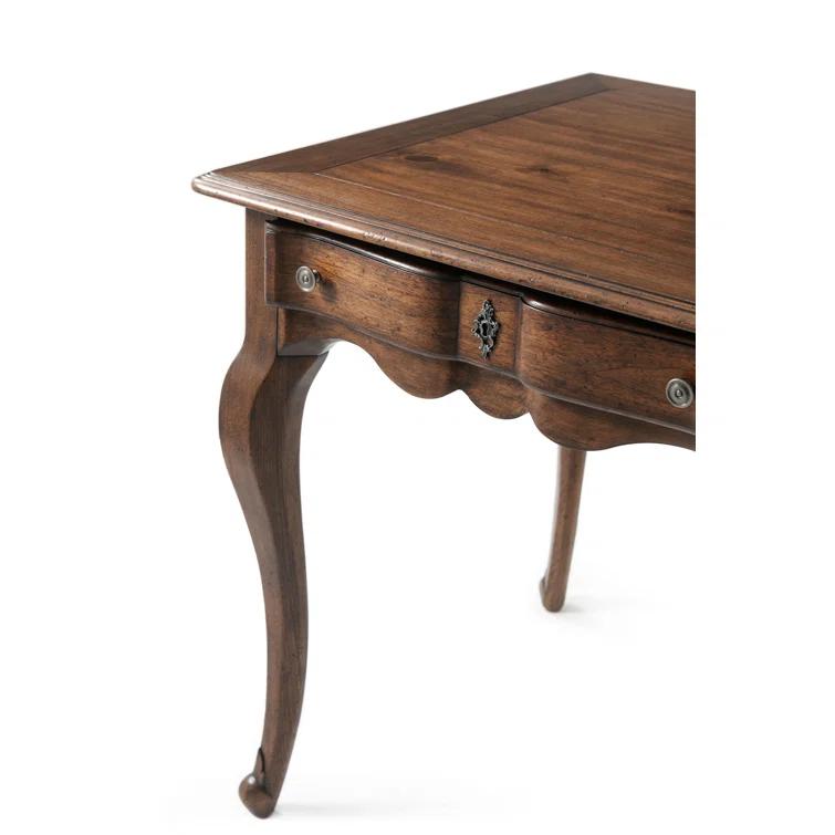 Theodore Alexander Tavel Writing Desk