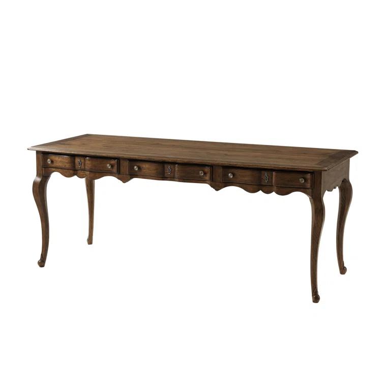 Theodore Alexander Tavel Writing Desk