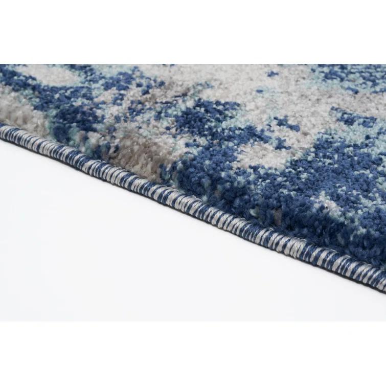 Doland Abstract Rug