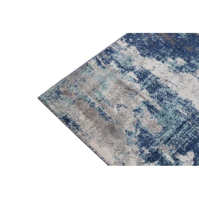 Doland Abstract Rug